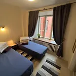 Zinc Old Town Hostel Reval