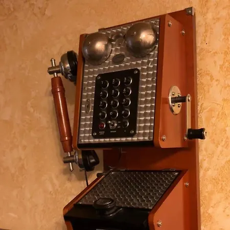 Zinc Old Town 호스텔 탈린