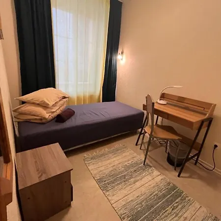 Vandrarhem Zinc Old Town