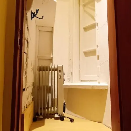 旅馆 Zinc Old Town 塔林