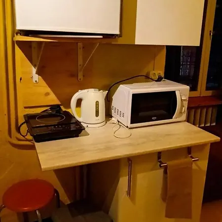 Zinc Old Town Tallinn