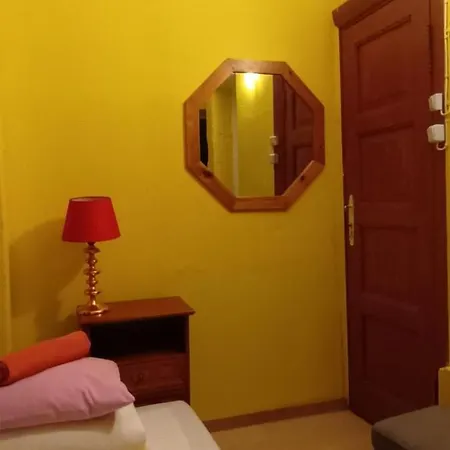 Zinc Old Town 旅馆 塔林