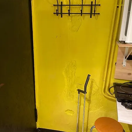 Zinc Old Town * 탈린