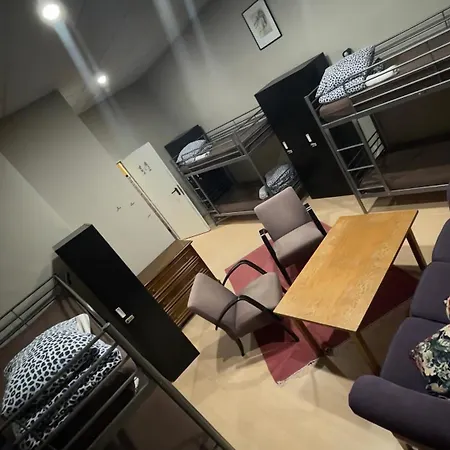 Zinc Old Town 탈린