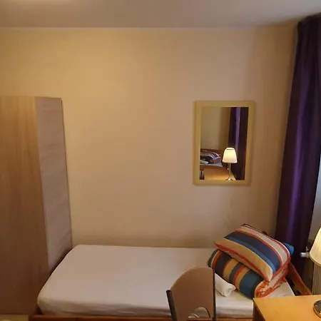 Auberge de jeunesse Zinc Old Town *