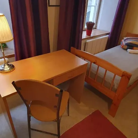 Auberge de jeunesse Zinc Old Town