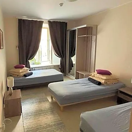 Auberge de jeunesse Zinc Old Town *