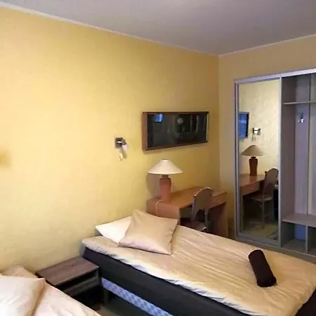 Auberge de jeunesse Zinc Old Town *