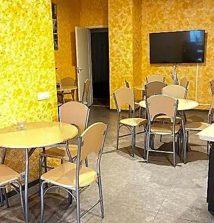 Auberge de jeunesse Zinc Old Town *