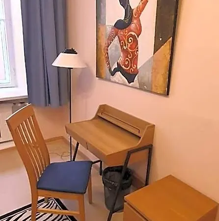 Auberge de jeunesse Zinc Old Town Tallinn