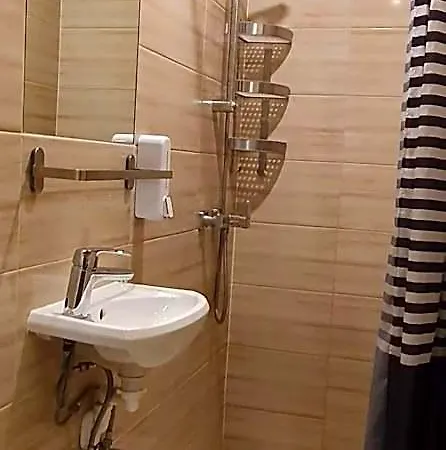 Zinc Old Town