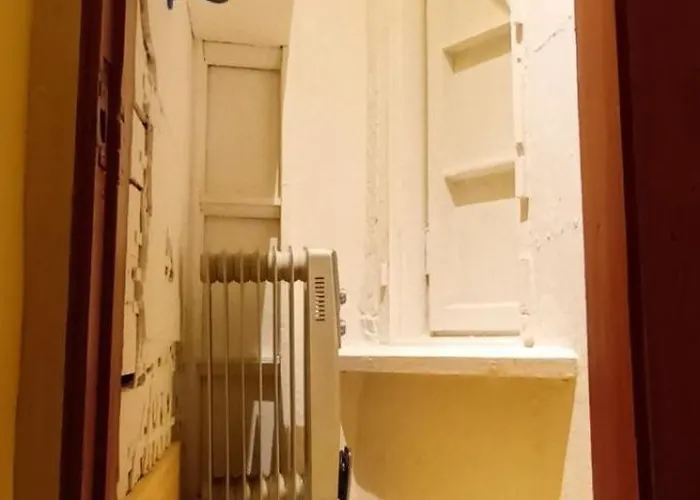 Vandrarhem Zinc Old Town Tallinn