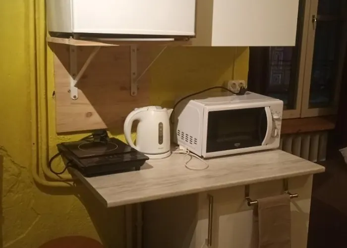 Hostal Zinc Old Town *