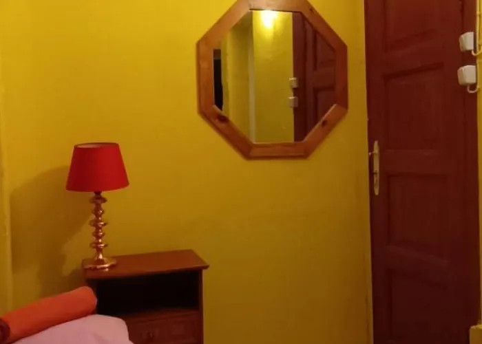 Zinc Old Town Vandrarhem Tallinn