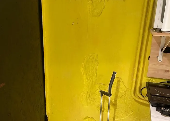 Zinc Old Town * Tallin