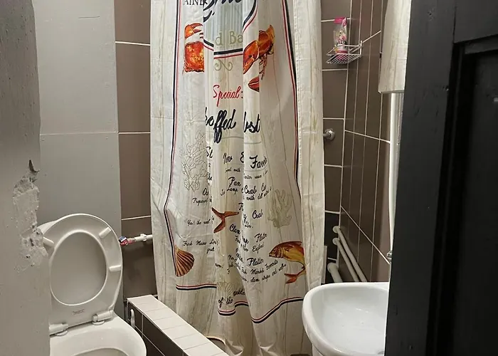 Hostal Zinc Old Town Tallin