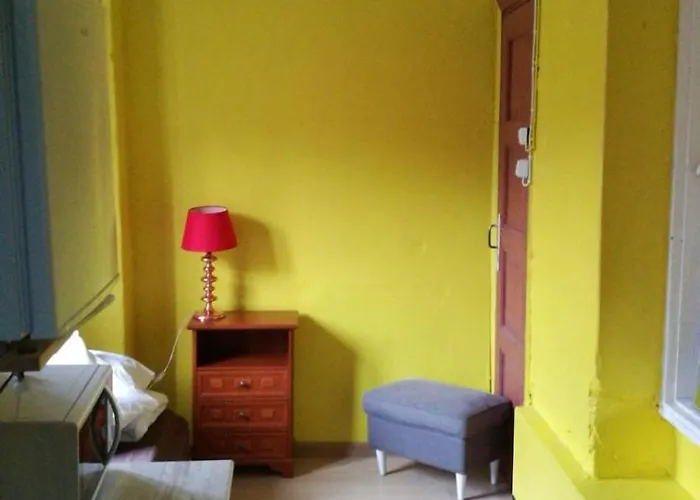 Zinc Old Town * Tallin