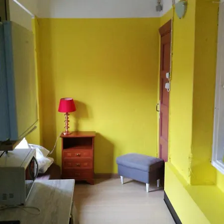 Zinc Old Town * Tallinn