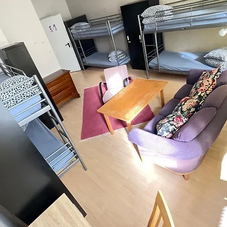 Zinc Old Town Tallinn