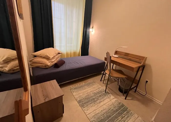 Hostel Zinc Old Town