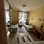 Albergue Zinc Old Town