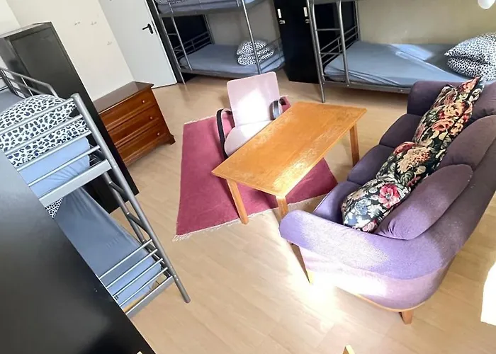 Zinc Old Town Tallinn